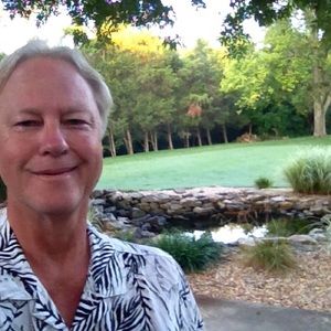 Meet your Posher, Bret